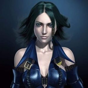 Meet your Posher, Ginnette